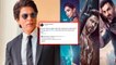 SRK’s Response to a Fan Who Asks ‘Pehle Honeymoon Jaau Ya #Pathaan Dekhu’ Will Leave You in Splits!