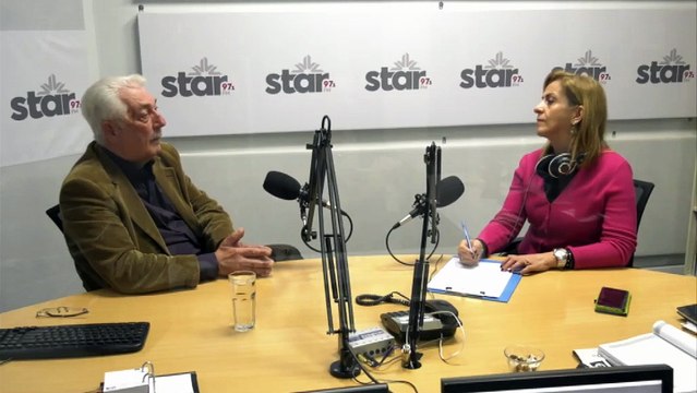 Δημήτρης Γράψας: Είναι χρέος των Ενόπλων Δυνάμεων να είναι σε επιφυλακή, αλλά η Τουρκία δεν θα ρισκάρει πολεμικό επεισόδιο με την Ελλάδα