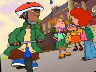 As Told by Ginger S02 E17