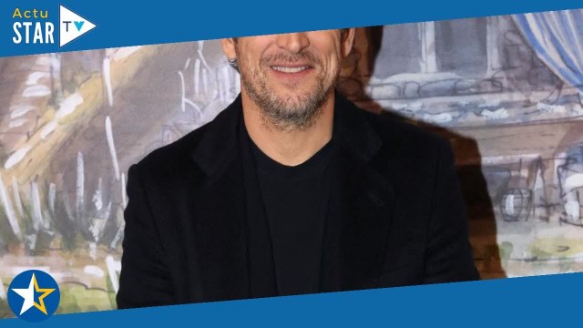 Marcel et Louise Canet face à un monde très noir : ces valeurs que leur papa Guillaume Canet leur