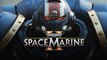 Warhammer 40 000:  Space Marine 2 se luce con su primer tráiler cinemático (2021)
