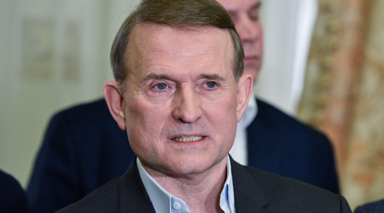 Dieser Mann soll Putins geheime Waffe verkörpern