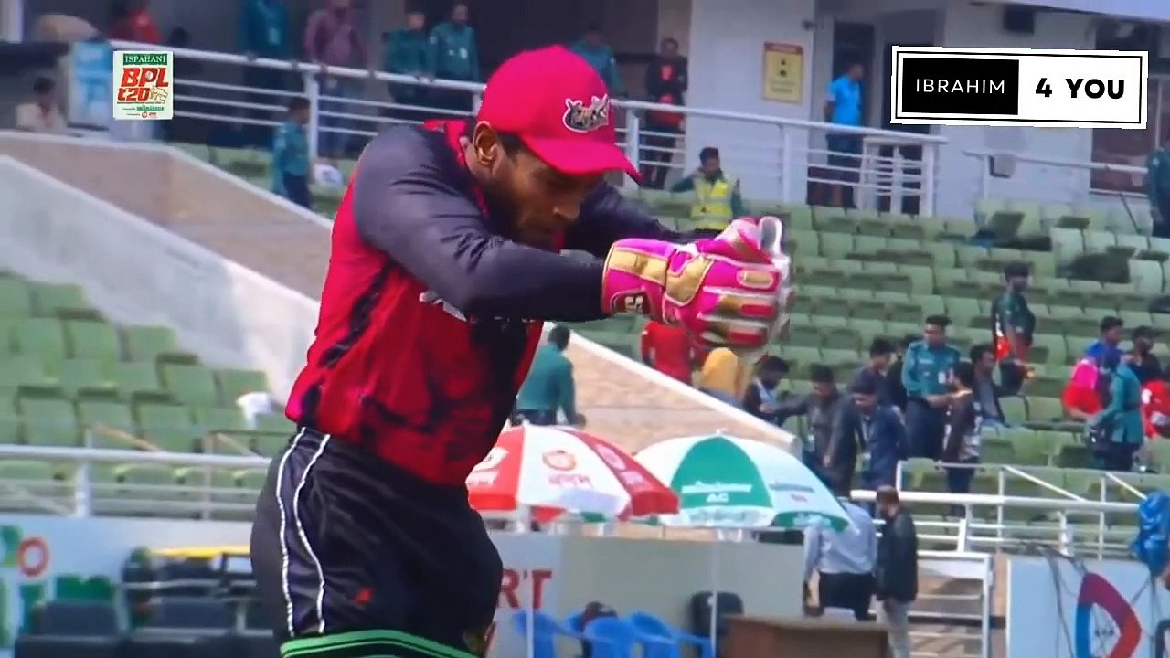 Fortune Barishal vs Sylhet Strikers 2023 Highlights _ BPL 2023 Match 23 Highlights