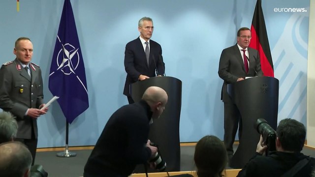 Поставки Леопардов Украине: решение не принято