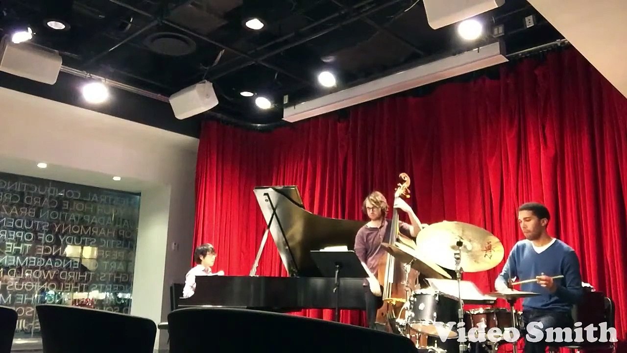 In your own sweet way