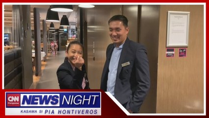 Ilang nagpursigeng Pinoy sa Switzerland, mukha ng pag-asenso