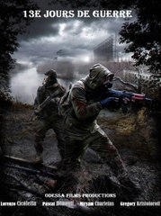 13e jours de guerre