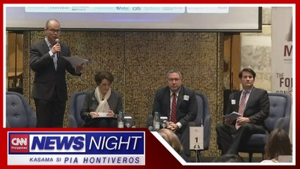 DFA: Pilipinas may karapatan sa Ayungin Shoal