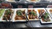 Review: Trying the 20+ new dishes available for Chinese New Year at an Eastbourne town centre restaurant