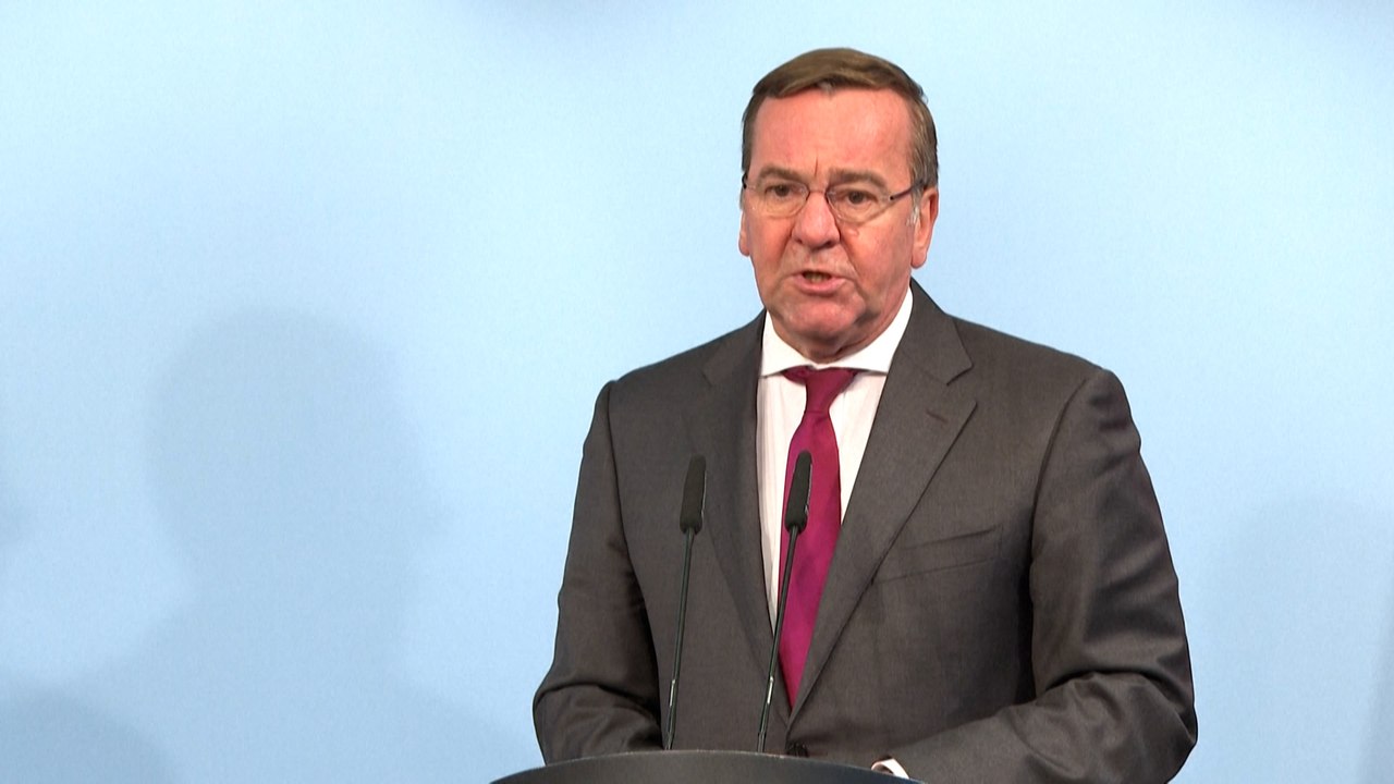 L'Allemagne encourage les Alliés à «entraîner les forces ukrainienne sur les chars Leopard»