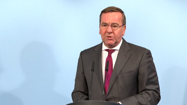 L'Allemagne encourage les Alliés à «entraîner les forces ukrainienne sur les chars Leopard»