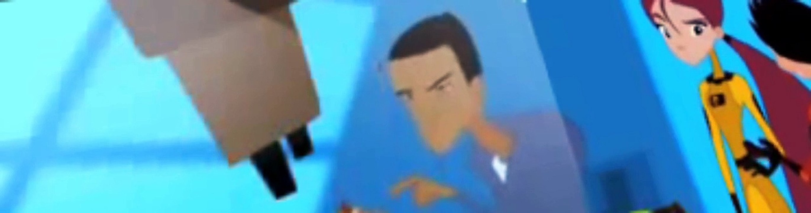 Grossology S02 E012