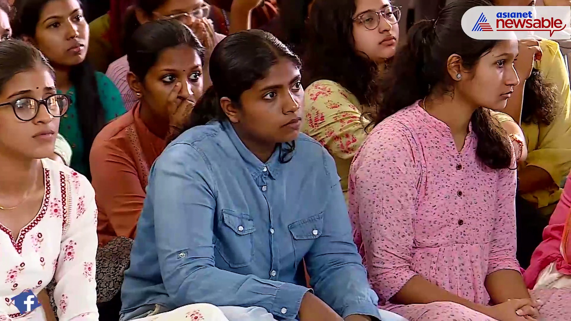 CPM youth wing screens banned BBC documentary on Kannur university campus, more shows planned in Kerala