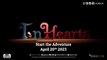 Tin Hearts Official Release Date Trailer