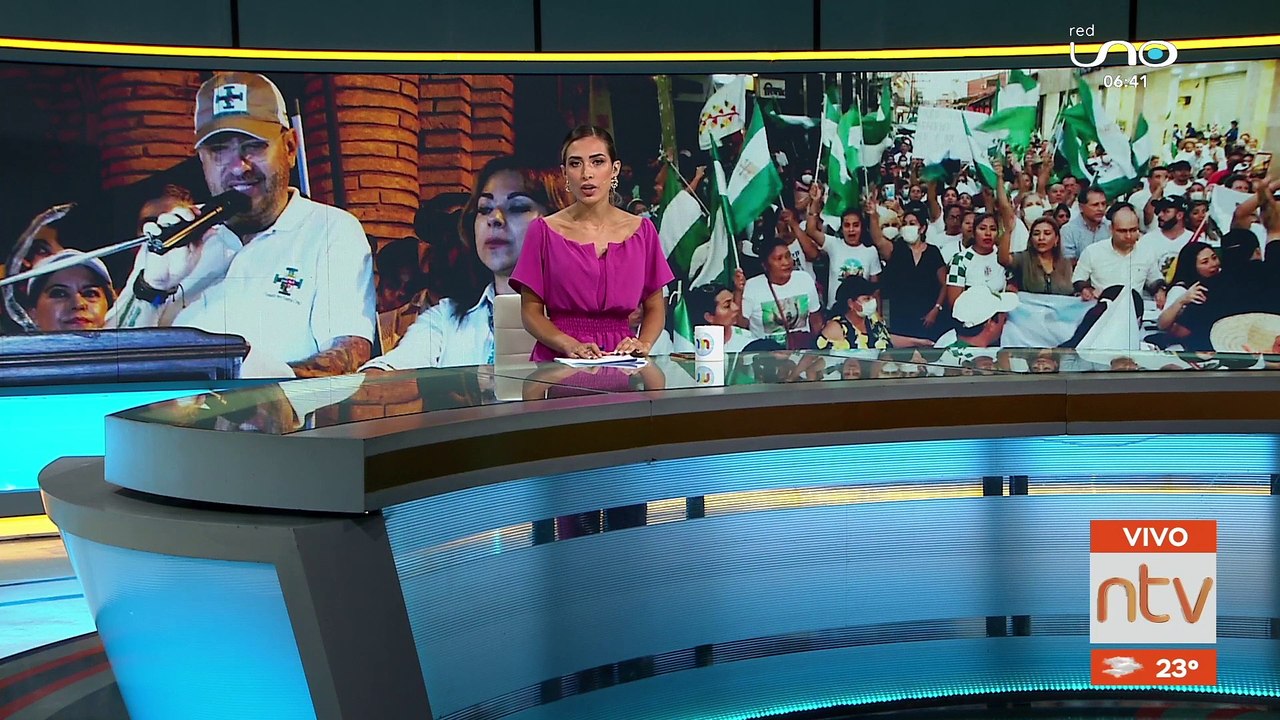 Cívicos preparan preguntas para el cabildo nacional de este 25 de enero; piden a la ciudadanía asistir, para demostrar unidad, defender la democracia y la justicia