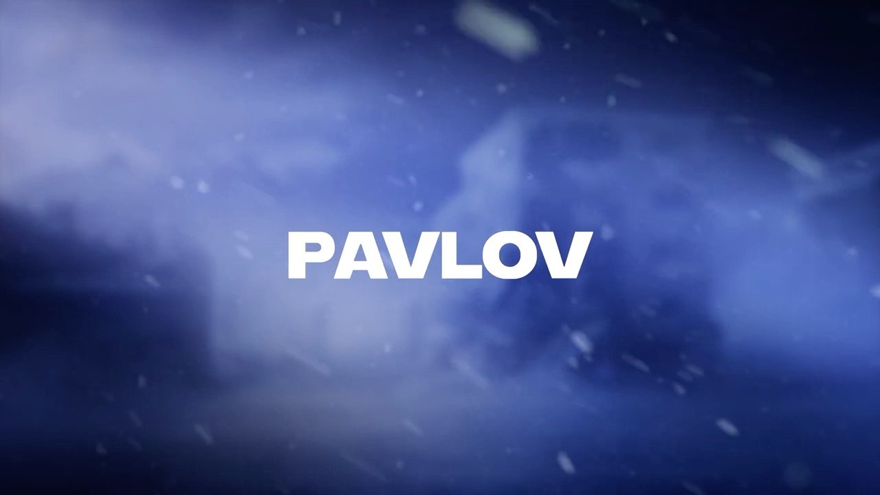 Pavlov - Official PS VR2 Announcement Trailer