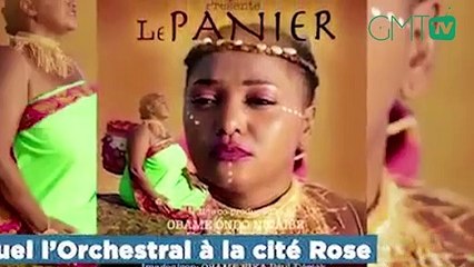 [#Reportage] Patrick Boueme plaide pour la diffusion des œuvres gabonaises sur #Gabon 1ère