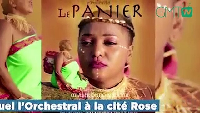 [#Reportage] Patrick Boueme plaide pour la diffusion des œuvres gabonaises sur #Gabon 1ère