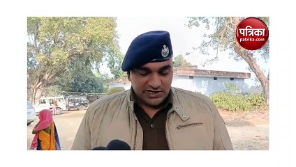 आवास आवंटन की बैठक में बवाल, दिनदहाड़े तीन को मार दी गोली