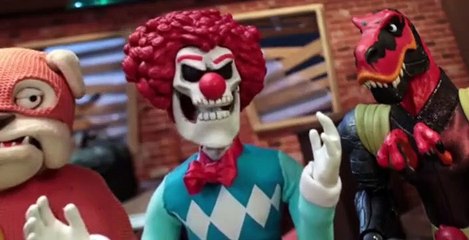 Supermansion S02 E10