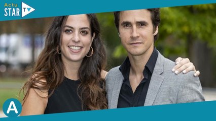 Anouchka Delon s'éclate en famille à Megève : son "mec cinglé" et leur fils Lino l'emmènent au somme