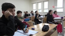 Türkiye'de bir ilk: Yarıyıl tatilinde öğrencilere 'kış okulu' imkanı