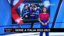 Berjuang Naiki Peringkat Atas, Juventus dan Atalanta Berbagi Angka Usai Seri 3-3