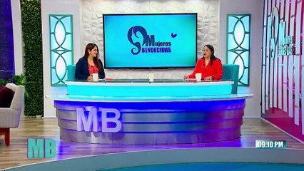 Mujeres Bendecidas, Jueves 19 de Enero del 2023