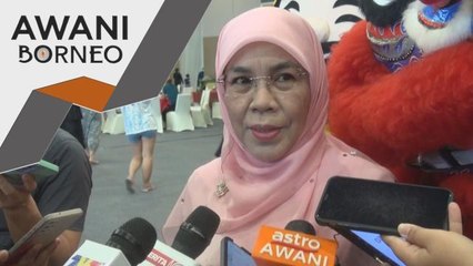 Industri Pelancongan | SICC komited jadikan sabah lokasi pilihan pelancong, pelabur