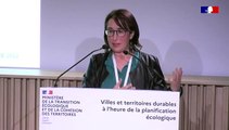 Intervention de deux citoyens - Séminaire 