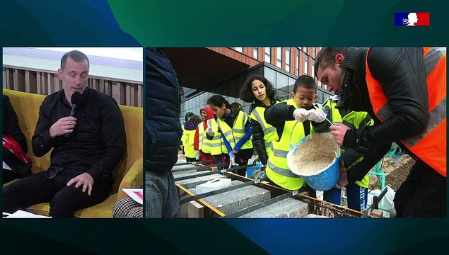 Espaces métropolitains : table ronde n°1 - Séminaire Ville et territoires durables / Habiter la France de demain