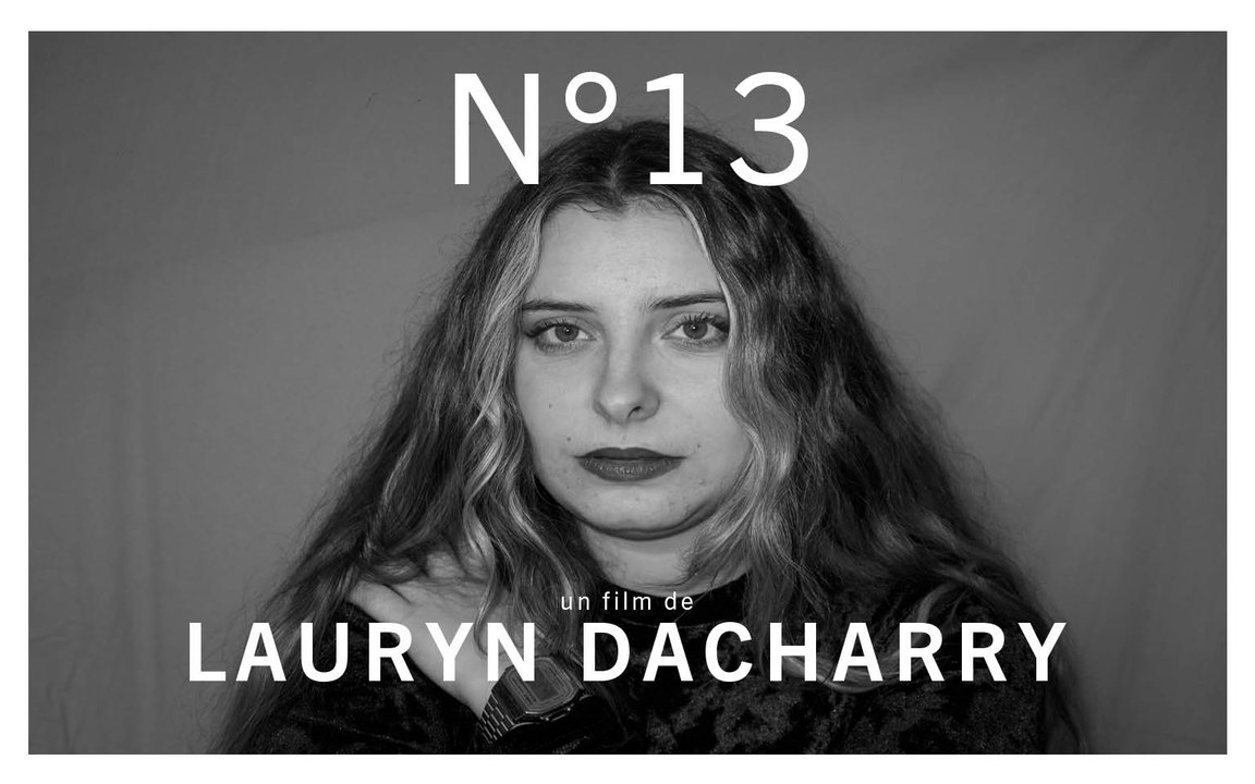 N°13...Lauryn