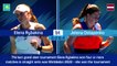 Rybakina dispatches Ostapenko to reach maiden Australian Open semi