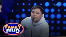 Family Feud Philippines: Pass tayo d'yan, wala akong barya eh!