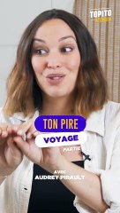 Ça commençait pourtant bien ... (partie 1/2) Avec Audrey Pirault