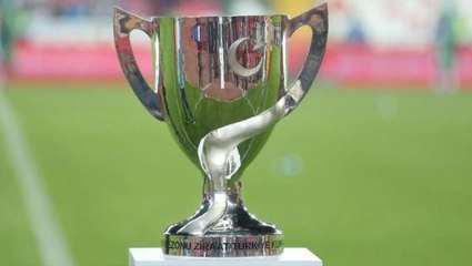 Son Dakika: Kuralar çekildi! İşte Türkiye Kupası'nda çeyrek final eşleşmeleri