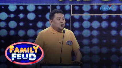 Family Feud Philippines: Mga peste sa palayan, alamin dito!