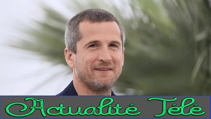 "J'ai pété un câble et beaucoup pleuré" : Guillaume Canet évoque le pire tournage de sa carrière