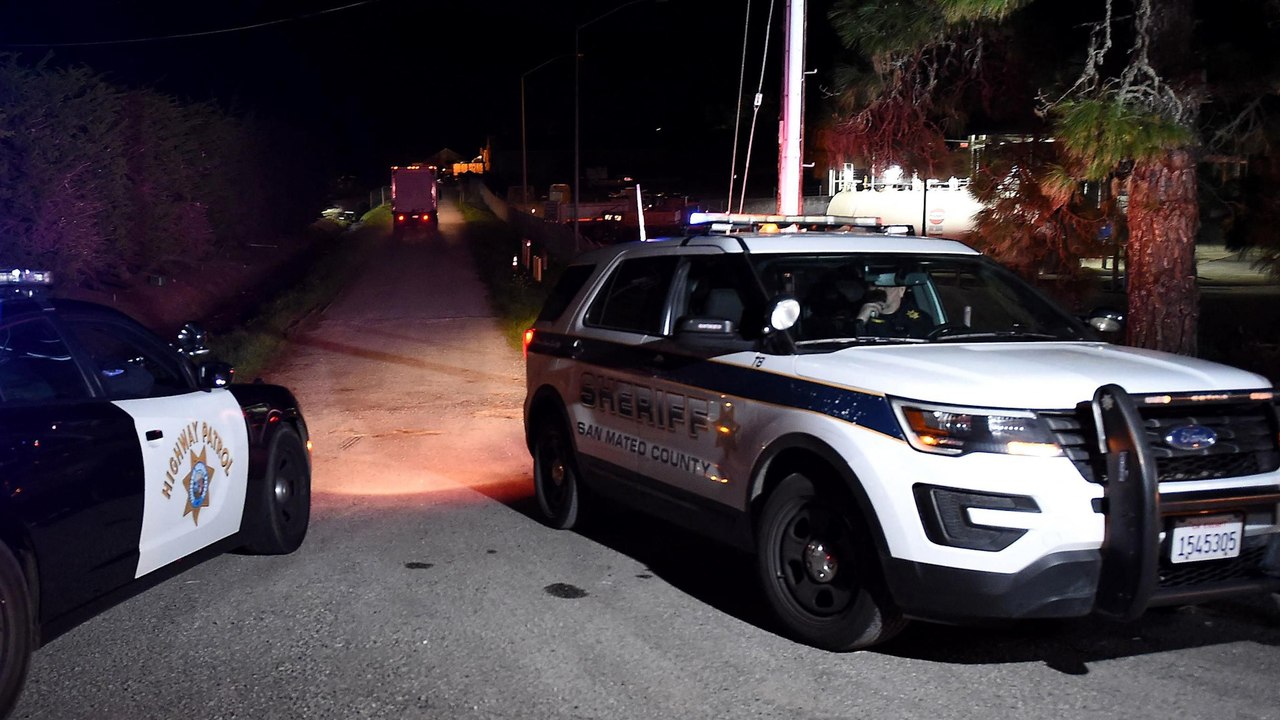 Etats-Unis : une double fusillade fait sept morts en Californie