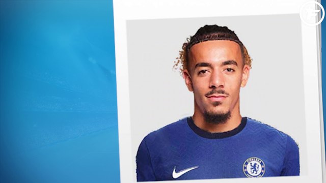 Officiel : Malo Gusto signe à Chelsea !