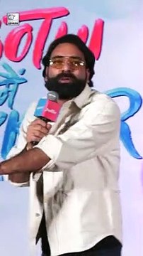 Anubhav Singh Bassi funny video! #comedy #standup