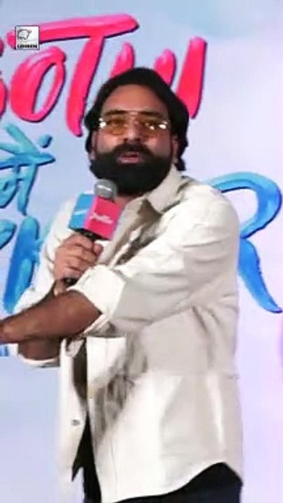 Anubhav Singh Bassi funny video! #comedy #standup