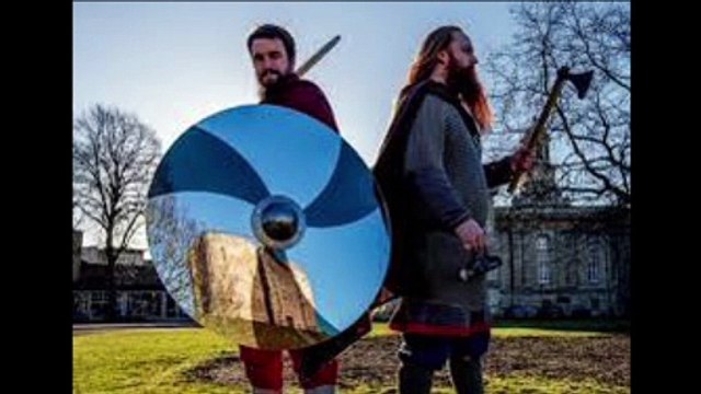 Jorvik Viking Festival, Child Poverty & £10k grant for tech firms - The Yorkshire Post News Headlines