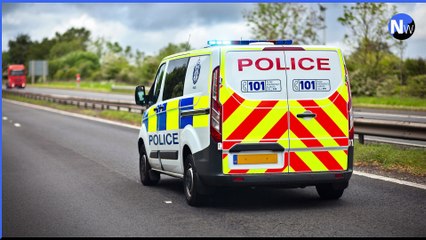 North west news update 24 Jan 2023:  Resident's anger at 'derisory' bid for his home