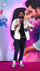 Comedian Roasts Shraddha Kapoor On Stage  #comedy #standup