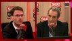  Nicolas Mayer-Rossignol : "Personne ne peut reconnaître la victoire d'Olivier Faure"