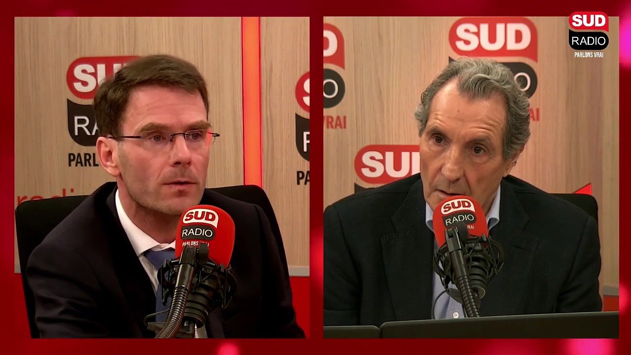  Nicolas Mayer-Rossignol : "Personne ne peut reconnaître la victoire d'Olivier Faure"