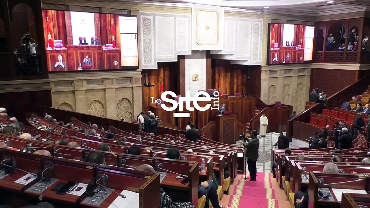 بوعيدة_ التقارب المغربي الإسباني أزعج بعض دول أوروبا خصوصا فرنسا والمملكة تتحرر من عقدة الأجنبي