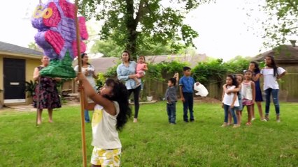 Birthday Parties for Kids Have Gotten More Complicated