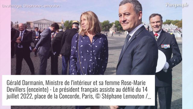 Gérald Darmanin : Verdict et point final sur les accusations de viol visant le ministre de l'Intérieur